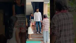 Meru kuda ila telikunda tappu chestunnara🤒 #trending #happy #sad #rich #poor #dad #friends #love
