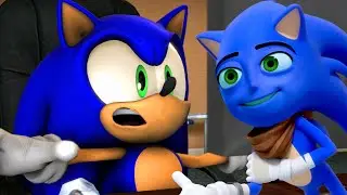 Sanic Bum