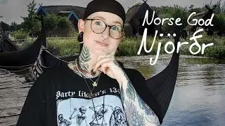 Njörðr: Norse God of the Sea