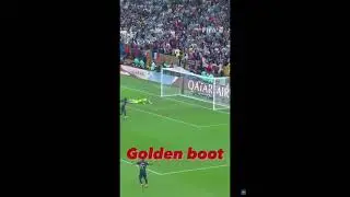 World cup awards