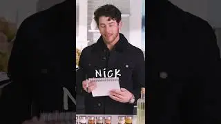 How Well Do Priyanka Chopra Jonas & Nick Jonas Know Each Other? #shorts #business #partners  | Inc.