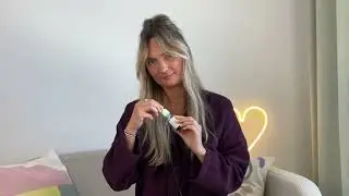 #asmr Крышечки, звуки открываю /закрываю крышечки от баночек#успокаивающеевидео