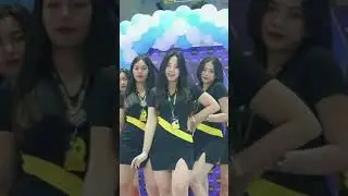 gotik goyang itik tiktok 15detik