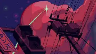 [FREE] Lil Peep x Juice Wrld Type Beat "Falling Stars"