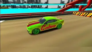 BEAMNG DRIVE - CAR CRASHES 🚗 
