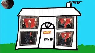 The NoMen - We Don't Leave The House
