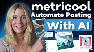 Metricool + ChatGPT Workflow: Use AI to Write Captions and Schedule Posts Across Platforms