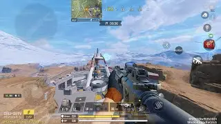 Call of Duty Mobile Solo vs Squads Gameplay