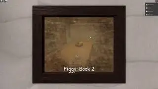 end piggy book 1  book 2 😭😢