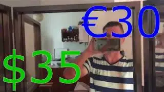 0010 - DIY Self Cut System 360 Mirror