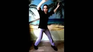 Танцую День 17