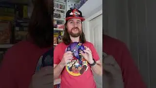 Every Nintendo Fan Ever.