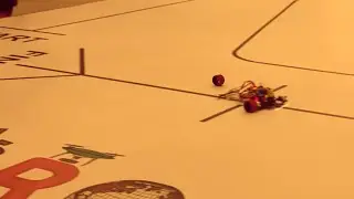 Almost Heartbreak- wheels falling off