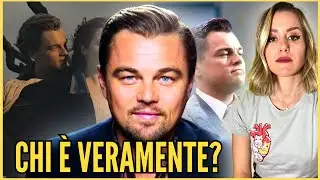 La controversa vita di LEONARDO DICAPRIO: oltre l'icona Hollywoodiana