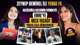 Tuğba Belözoğlu | 