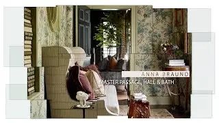 AH&L Southeastern Showhouse Designer Interview: Anna Braund