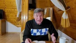 Евгений Обухов "Специальный ангел"