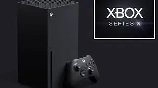 ASMR 😁 распаковка Xbox series X (снято на Huawei p 60 pro)