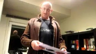 La colección de vinilos