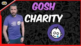 GOSH Charity stream! - Death Stranding -
