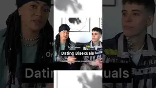 Some Lesbians do love Bisexuals! (A lil snippet from our long form video)