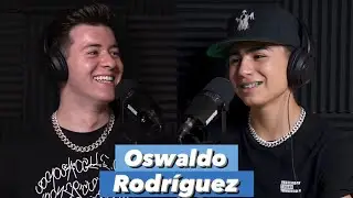 Episodio #31- Oswaldo Rodríguez