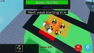 How to Grind Fast in Elite Tower Defense Alpha Strategy