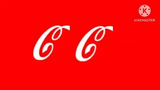 Coca Cola Kinemaster Logo Remake