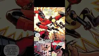 Deadpool's Daughter is becoming a Superhero
