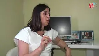 dr. Fatima Klempić Dautbašić - Svjedok Genocida