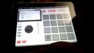 Making Beats | MJG | Young Ave Studio (Memphis)