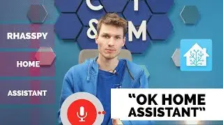 Rhasspy: The Future of Voice Control for Home Assistant Revealed