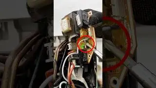 Why the air conditioning does not turn on