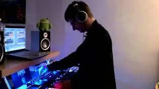 Marcel Mono - Techno Mixsession #2