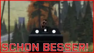 BESSERE Variante auf CHERNARUS ► 