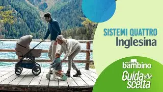 SISTEMI MODULARI PER IL BENESSERE DEL BEBÈ