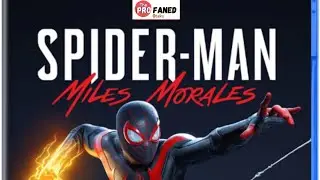 Spider Man Miles Morales полное прохождение