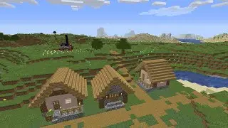 IS THIS THE BEST SEED FOR MINECRAFT SPEEDRUNING?!