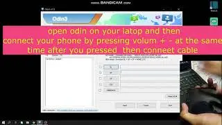 Samsung A305F/DS Software error | firmware installing | 2020