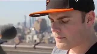 A REENCARNAÇÃO DE FREDDIE MERCURY (Marc Martel)