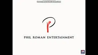 The Fred Rappoport CompanyPhil Roman Entertainment 2000