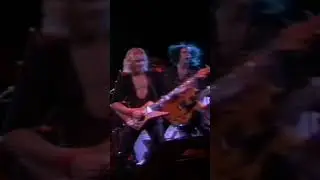 'Coast To Coast' (Rock In Rio 1985)