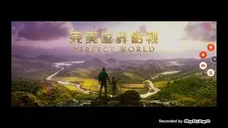 Eight chinese movie logos in one chinese film!