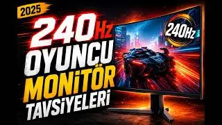 The Best Gaming Monitors of 2025 🎮 | Monitor Recommendations for FPS and E-Sports | Gaming Monito...