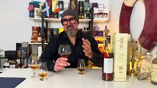 #78. Коньяк Vallein Tercinier XO Vieille Reserve