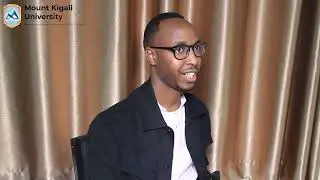 Testimonial From MKU Rwanda graduands