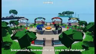 ROBLOX Cube Defense - Switching Some Tower