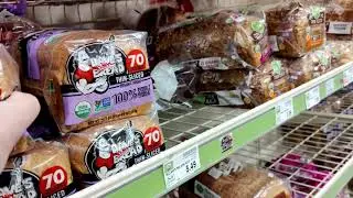 Продукты в США/Чем питаются Американцы
