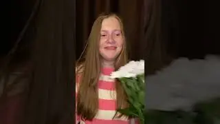 У нас 7 месяцев, как мы вместе ❤️