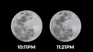 Lunar Occultation of Mars(2022)
